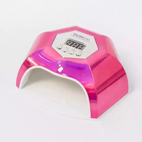 Cabina Sun P50 METALIZADA 168W - comprar online