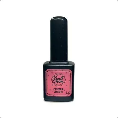 Primer con acido- Nail Show - 8ml