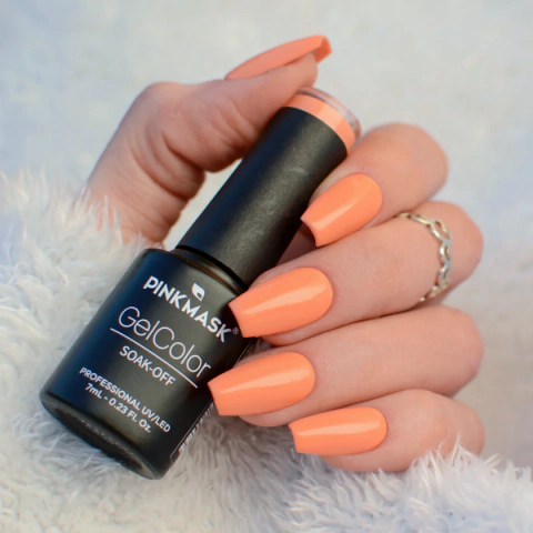 Semipermanente #1726 Pink Mask 7ml