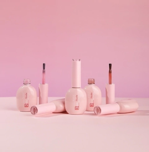 Kapping Navi 15ML 04 PINK NUDE - comprar online