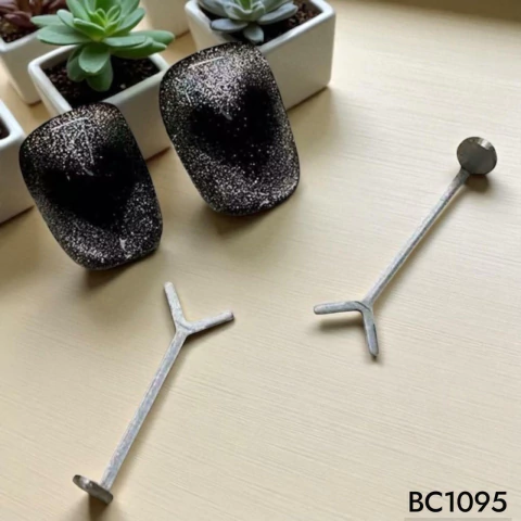 Repuesto para iman #Cat eye x2