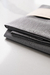 Mantel Rafia Impermeable Gris Claro - comprar online