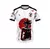 PROMO 2X1- CAMISETAS JAPON HOMENAJE A DRAGON BALL - Ryvax Indumentaria