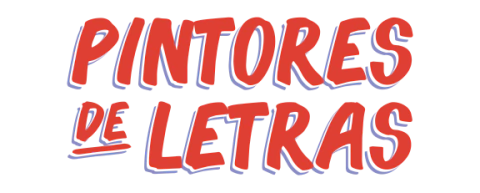 Pintores de Letras