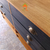 Cajonera de pino macizo: elegancia y practicidad para tu hogar - comprar online