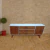 Rack nórdico para TV Modelo 15