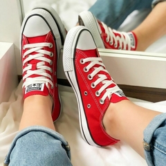 ZAPATILLAS CONVERSE ALL STAR 3X1 en internet