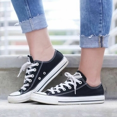 ZAPATILLAS CONVERSE ALL STAR 3X1 - jano