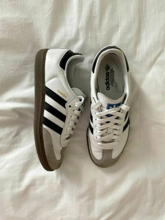 ADIDAS SAMBA 2X1 - tienda online