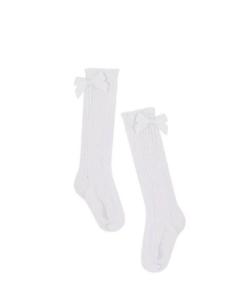 Meia 3/4 Laço - comprar online