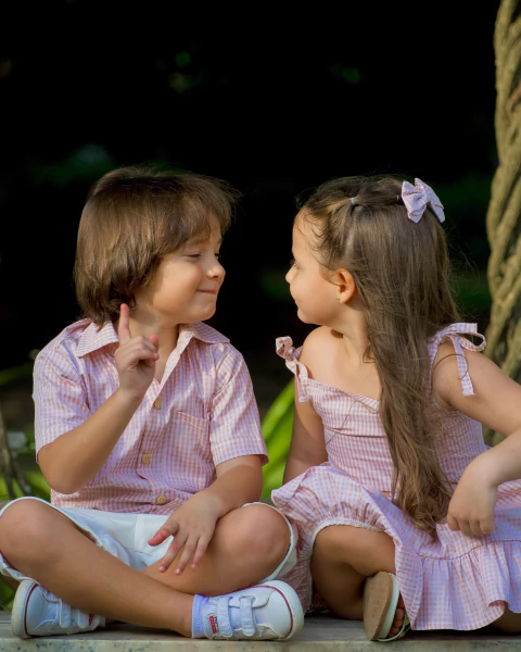 Camisa Xadrez com Bolso Roggiano - comprar online