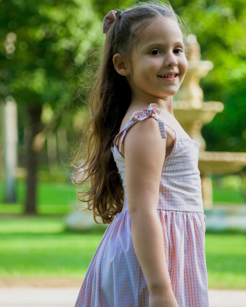 Vestido Alça Laço Roggiano - comprar online