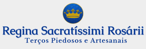 Terços Regina Sacratíssimi Rosárii 