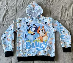 Buzos Infantiles - Nalita Kids