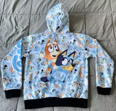 Buzos Infantiles - tienda online