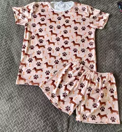 Pijamas Full Print Premium - Nalita Kids