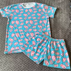 Pijamas Full Print Premium - tienda online