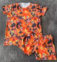 Pijamas Full Print Premium - comprar online