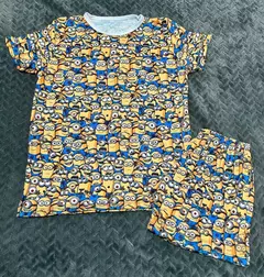 Imagen de Pijamas Full Print Premium