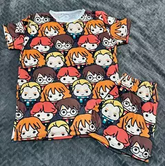 Pijamas Full Print Premium - tienda online