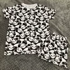 Imagen de Pijamas Full Print Premium