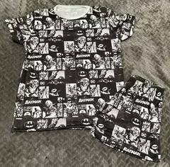 Pijamas Full Print Premium
