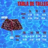 Short de Baño Infantil