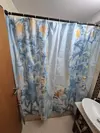 Cortinas de Baño