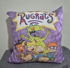 Almohadones - Nalita Kids