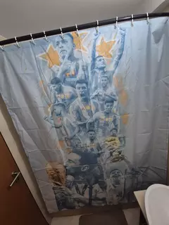 Cortinas de Baño - comprar online