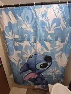 Cortinas de Baño - Nalita Kids