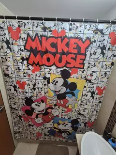 Cortinas de Baño en internet