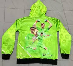 Buzos Infantiles