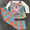 Pijamas Infantiles Invierno