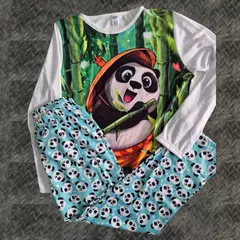 Pijamas Infantiles Invierno
