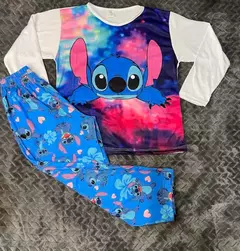 Pijamas Infantiles Invierno