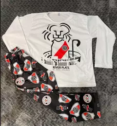 Pijamas Infantiles Invierno