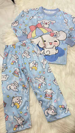 Imagen de Pijamas de Invierno - Varios Diseños