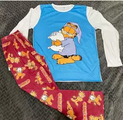 Pijamas Infantiles Invierno