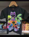 Remeras Reflectivas Unisex - Varios modelos - comprar online