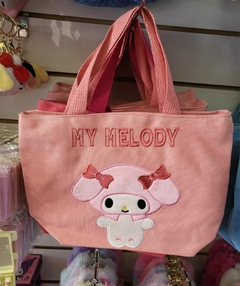 Bolso de Tela - comprar online
