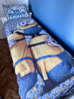Sabanas Infantiles en internet