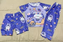 pijamas-importados-3-piezas-infantiles - tienda online