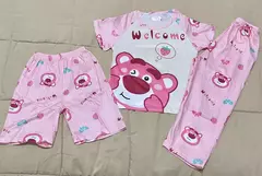 pijamas-importados-3-piezas-infantiles - Nalita Kids