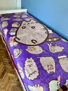 Mantas Infantiles - Nalita Kids