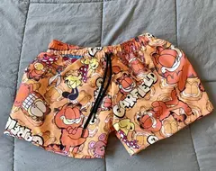 Short de Baño Infantil
