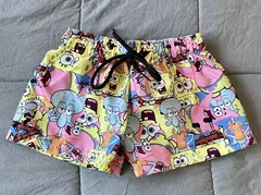 Short de Baño Infantil - Nalita Kids