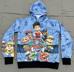 Buzos Infantiles - Nalita Kids