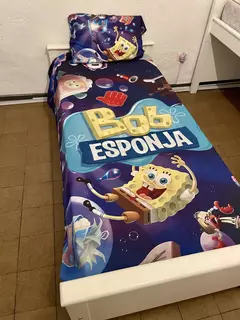 Imagen de Sabanas Infantiles
