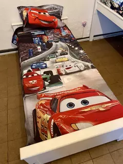 Sabanas Infantiles en internet